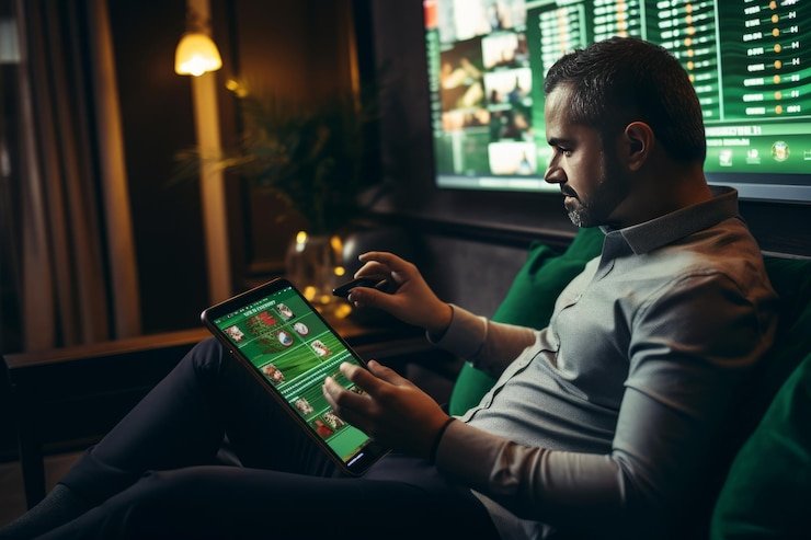 Keamanan login akun wdslot mobile