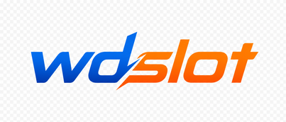 Logo wdslot untuk beranda